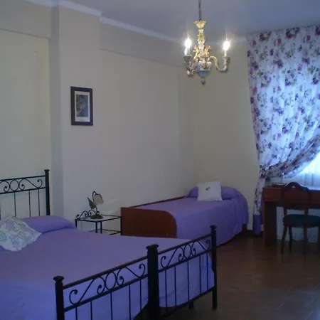 Vacanze Senesi 3* סיינה