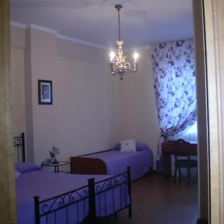 Vacanze Senesi סיינה