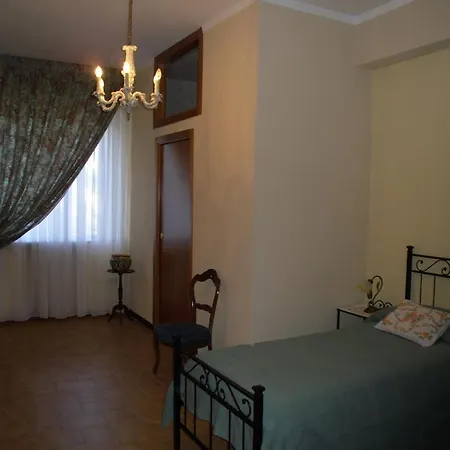 לינה וארוחת בוקר Vacanze Senesi