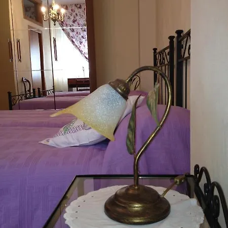 Vacanze Senesi Сиена
