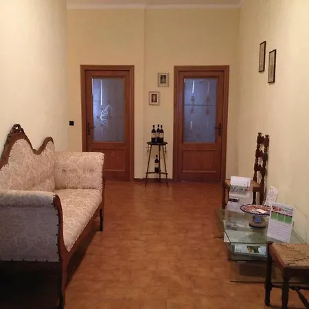 Bed & Breakfast Vacanze Senesi