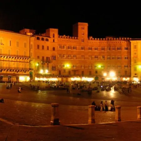 Vacanze Senesi